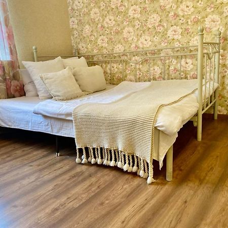 利沃夫Вірменська 14 Центр З Балконом Не Далеко Від Ж Д Вокзалу Звітні Документи公寓 外观 照片