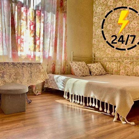 利沃夫Вірменська 14 Центр З Балконом Не Далеко Від Ж Д Вокзалу Звітні Документи公寓 外观 照片